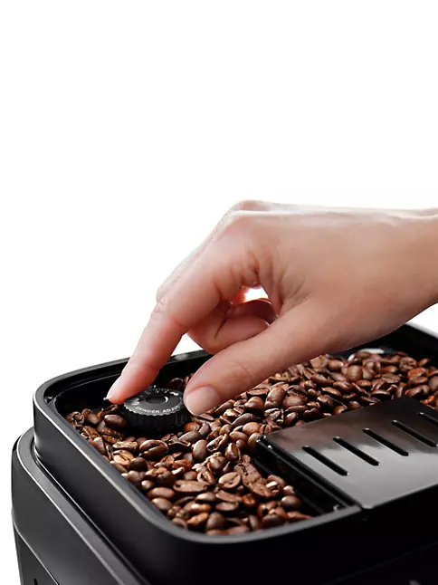 Shop De'Longhi Magnifica Evo Espresso Machine With Lattecrema System