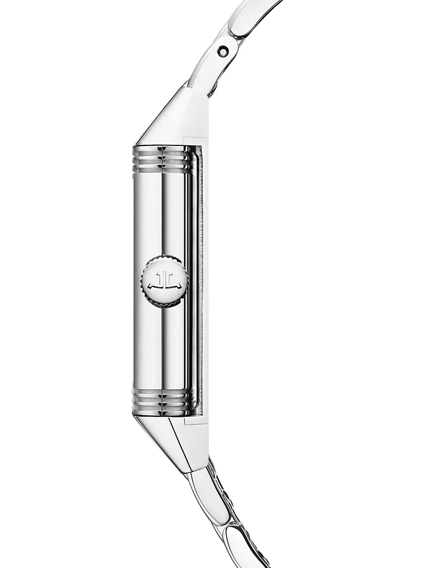 Louis Vuitton Monochain Reverso Bracelet - Brass Link, Bracelets -  LOU489000