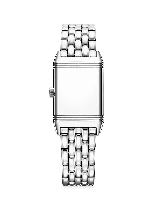 Jaeger-LeCoultre Reverso Classic Monoface Small Watch | Q2608140