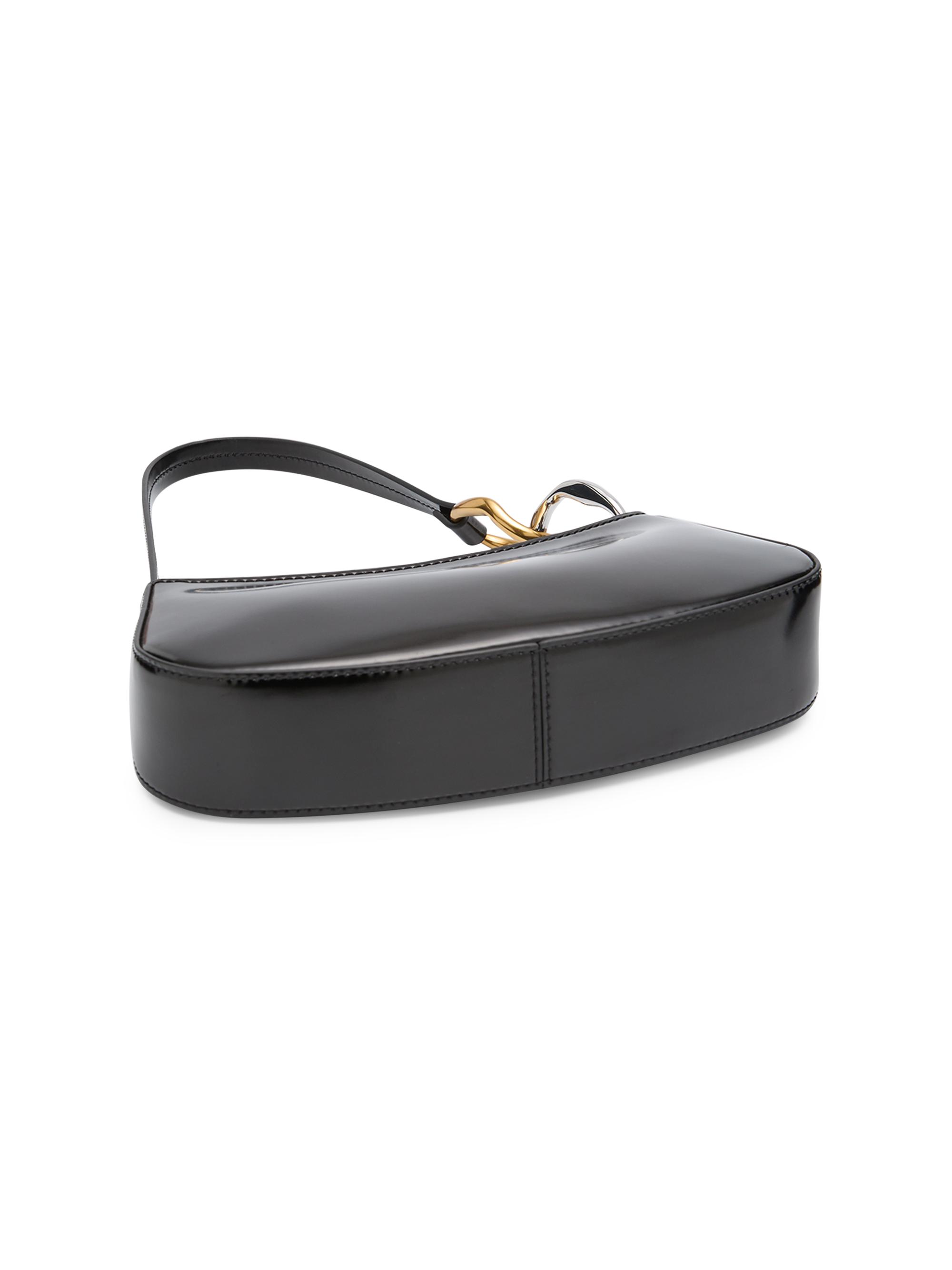 ID:8089 TON ストックホルム 7本 スポーク チェコ製 美品 Staud Ollie Leather Shoulder Bag | Saks Fifth Avenue