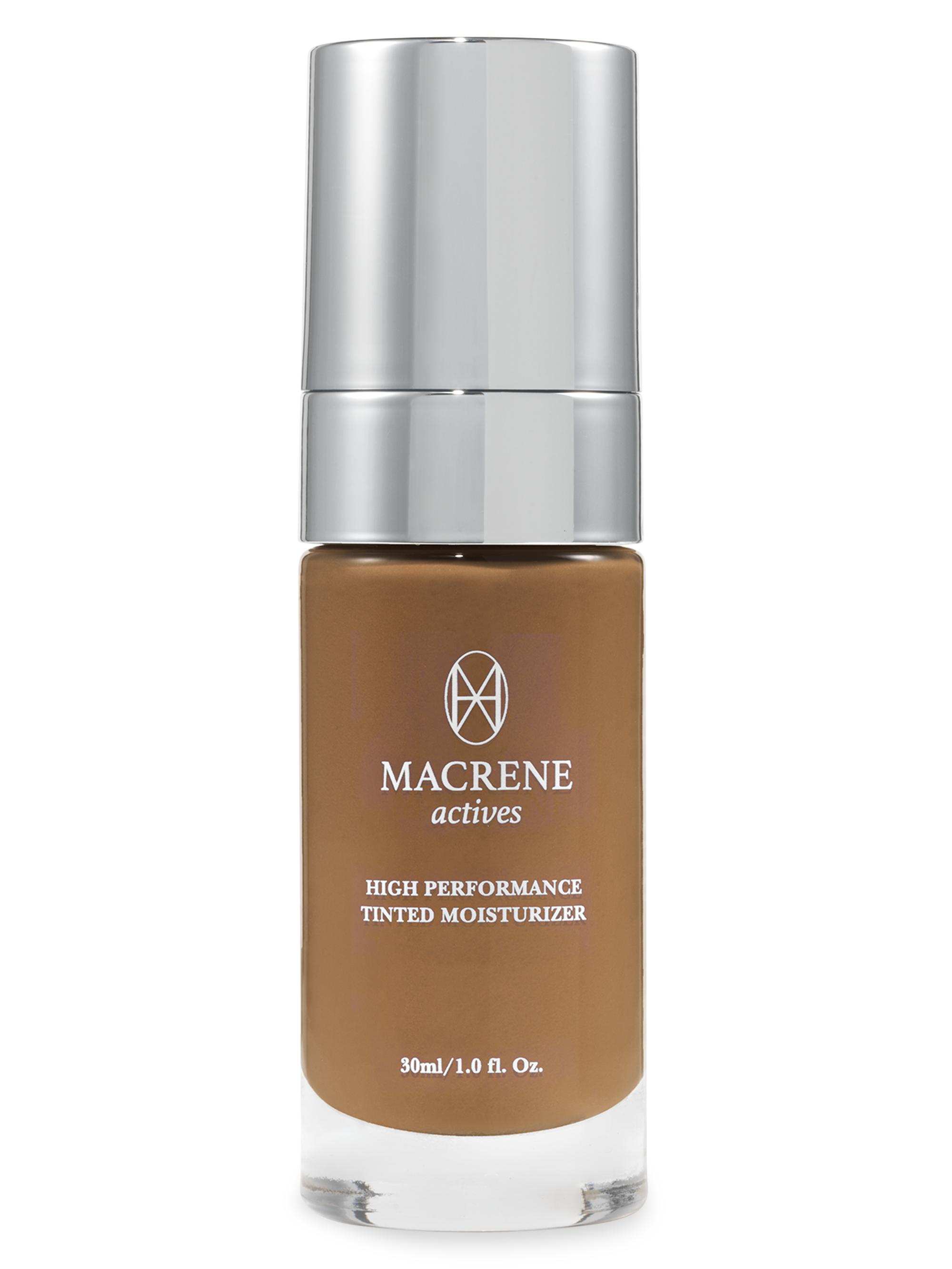 Macrene Actives Women's High Performance Tinted Moisturizer - Extra Deep