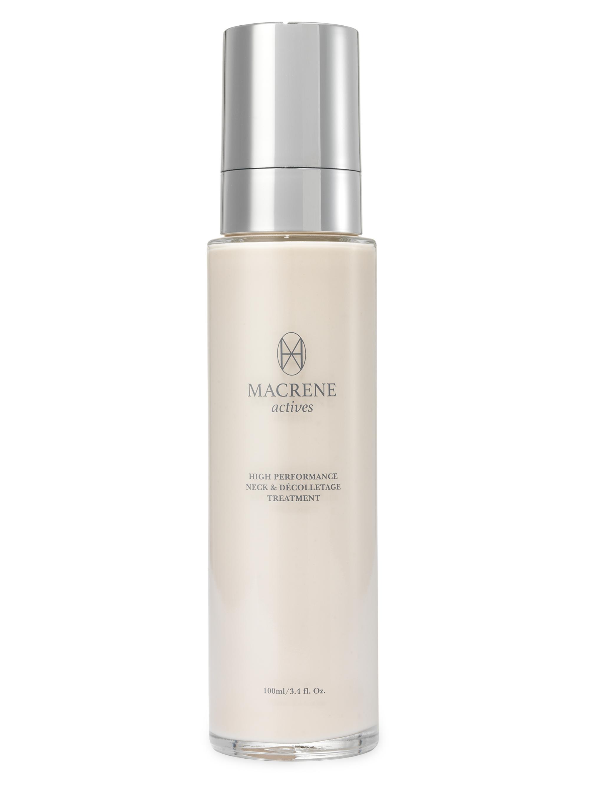 Macrene Actives Women's High Performance Neck & Décolletage Treatment