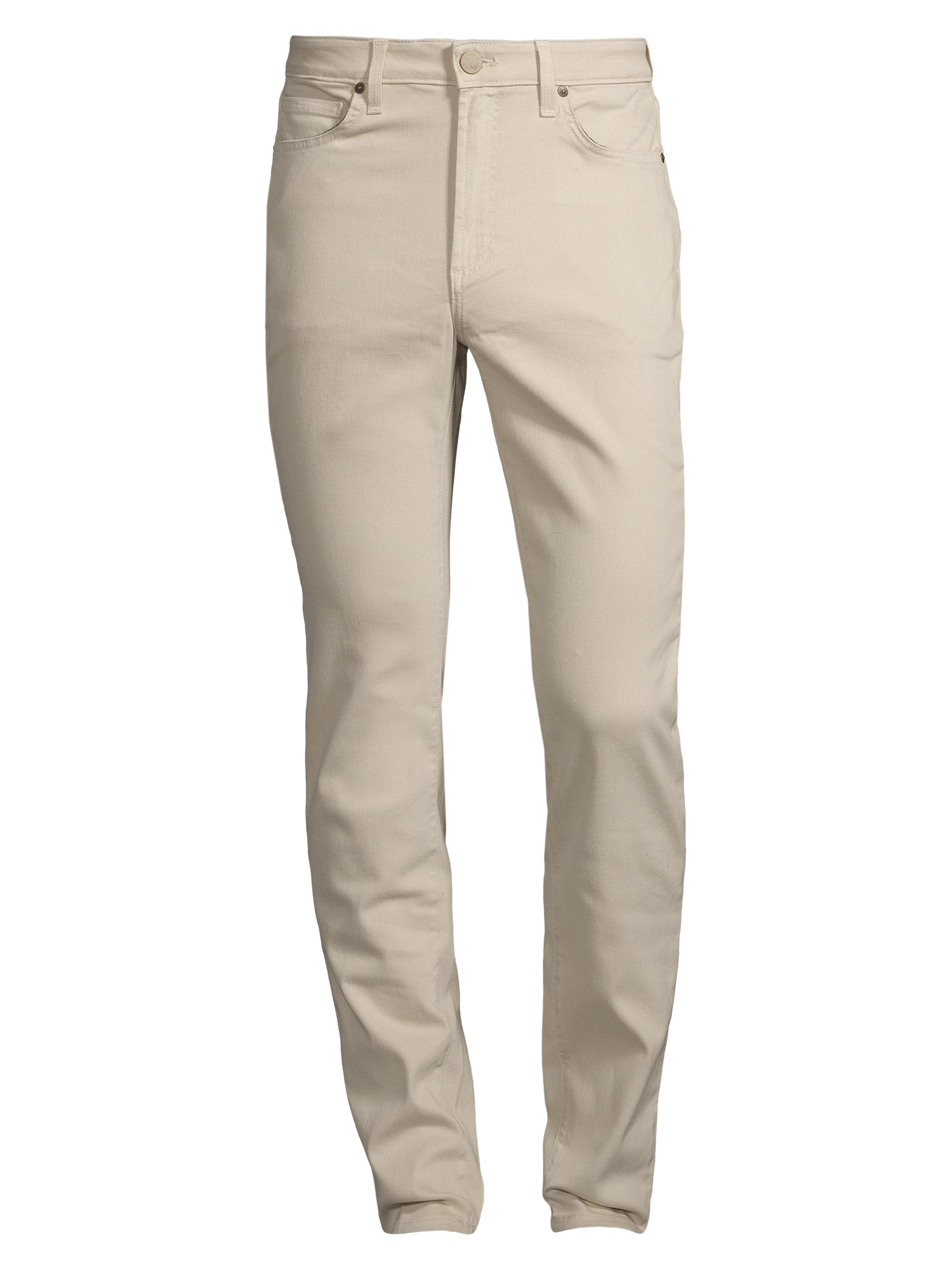 Emporio Armani Cotton Chino Pants | Saks Fifth Avenue