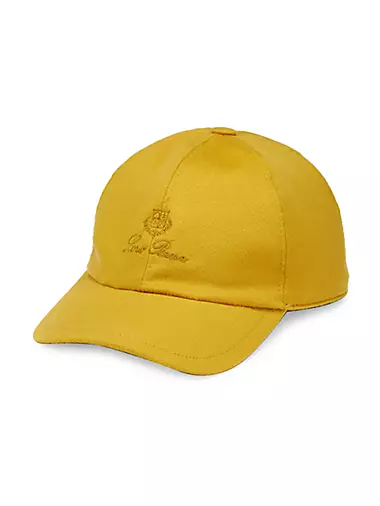 Men's Cashmere Designer Hats