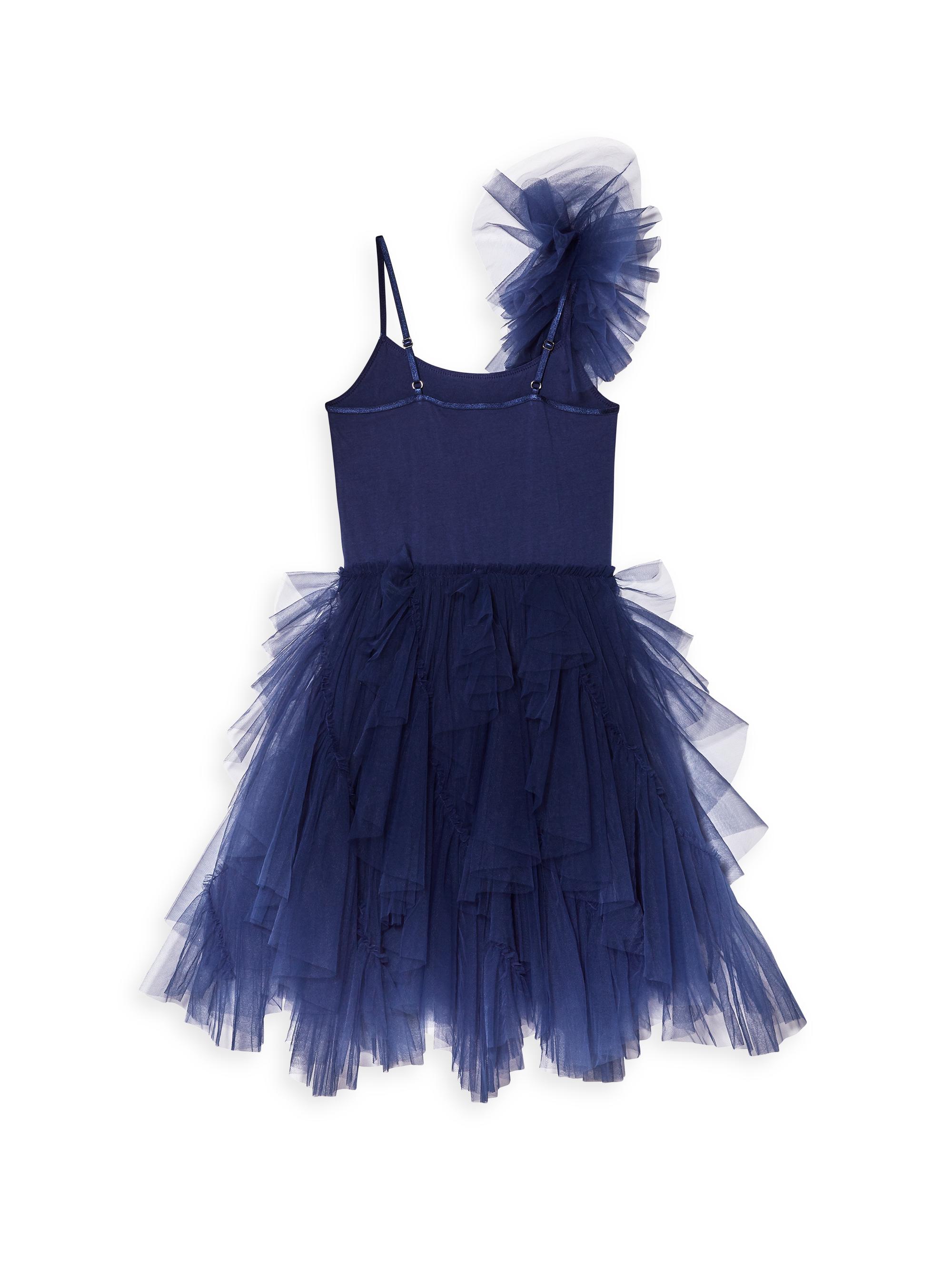 Tutu Du Monde Little Girl's & Girl's Merry Little Magic Silent Night Tutu  Dress | Saks Fifth Avenue