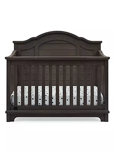 Asher 6-In-1 Convertible Crib