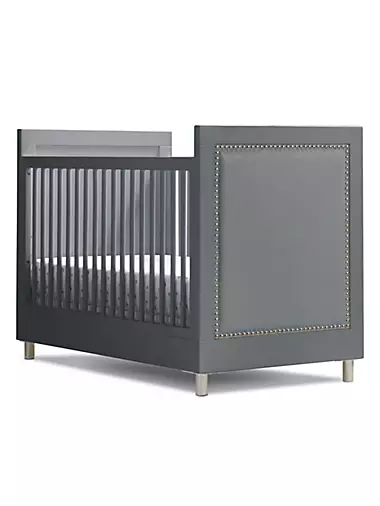 Avery 3-In-1 Convertible Crib