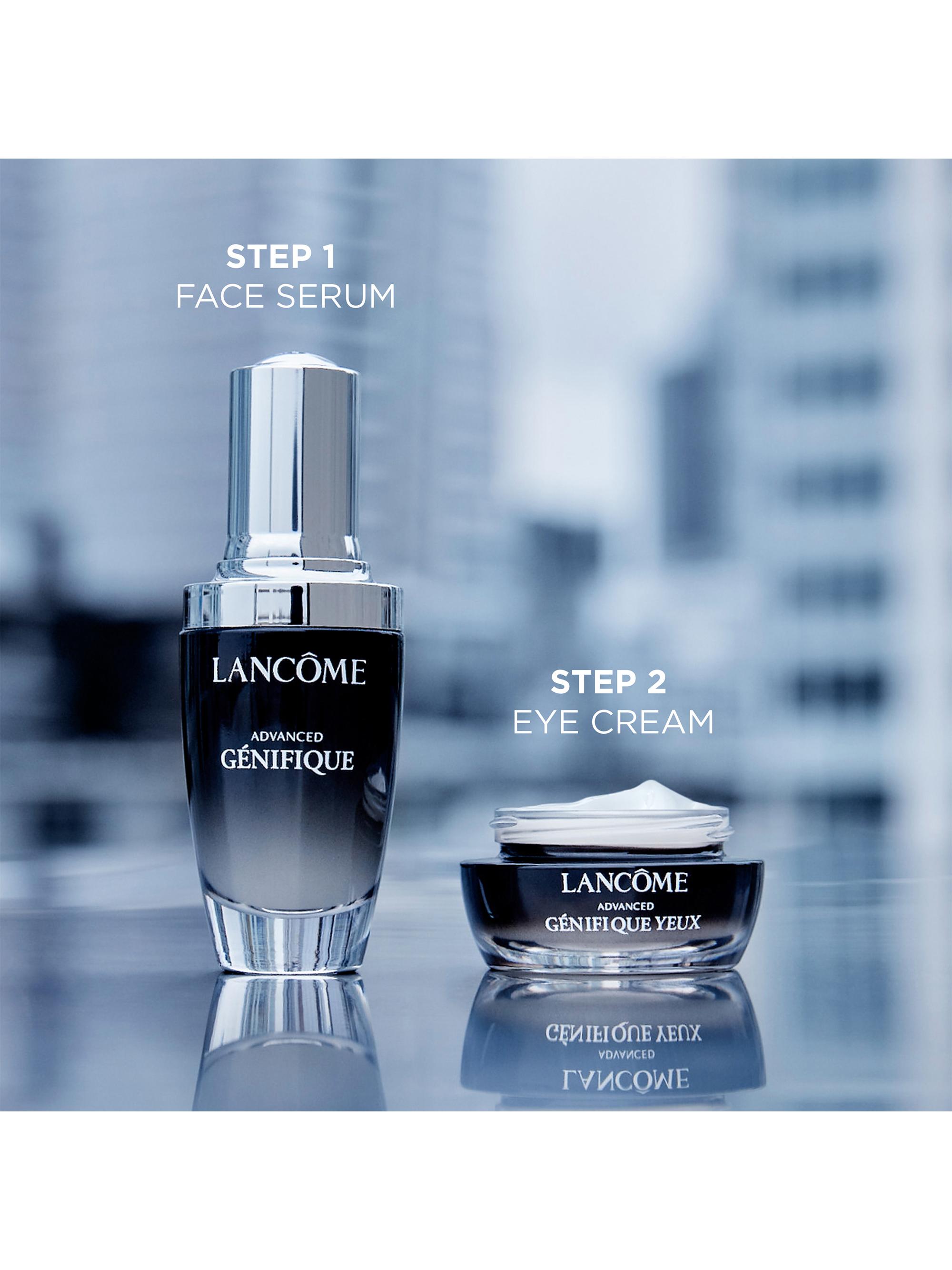LANCOME ADVANCED GÉNIFIQUE 2本セット 【公式通販】