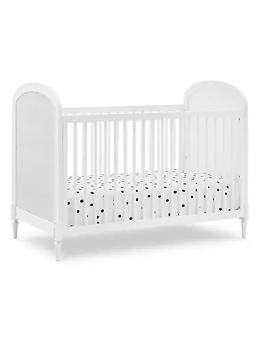 Madeline 4-In-1 Convertible Crib