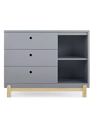 Poppy 3-Drawer Dresser