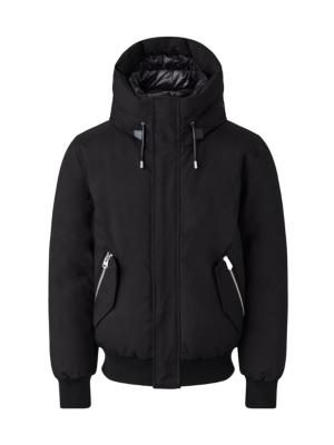 MACKAGE Black Joyce Down Jacket