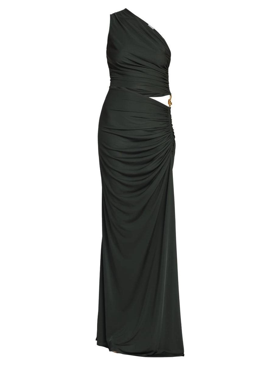 ワンピース BOTTEGA VENETA DRESS (773158VA5Y0 9206) 0400017759499_BLACK?wid=600&