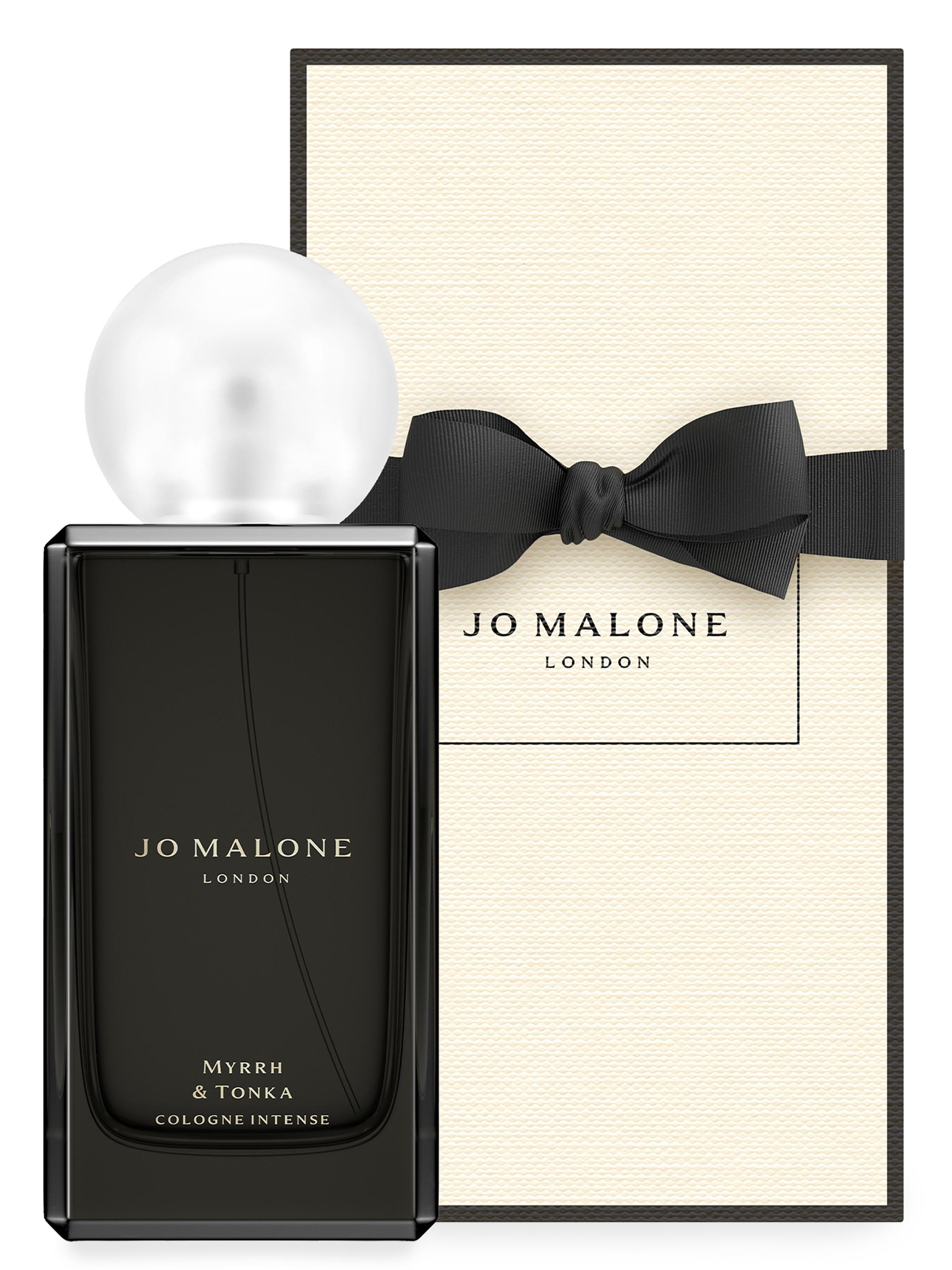 Jo Malone London Myrrh & Tonka Cologne Intense 3.4 oz
