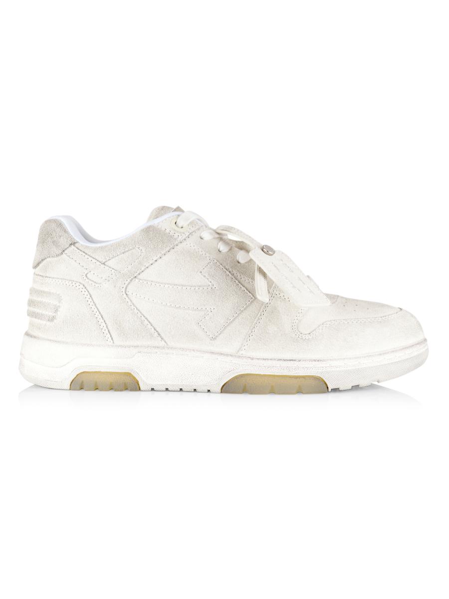 靴 [OFF-WHITE] 22AW MULE OUT OF OFFICE 43 Off-White™ Out Of Office Mules: Shop the FW22 Sneakers Here