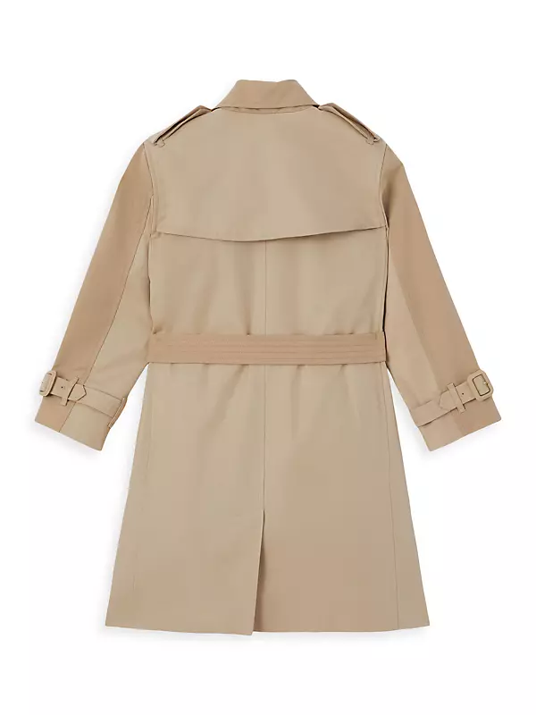 Which Classic Burberry Trench Coat Is The Best? - The Mom Edit