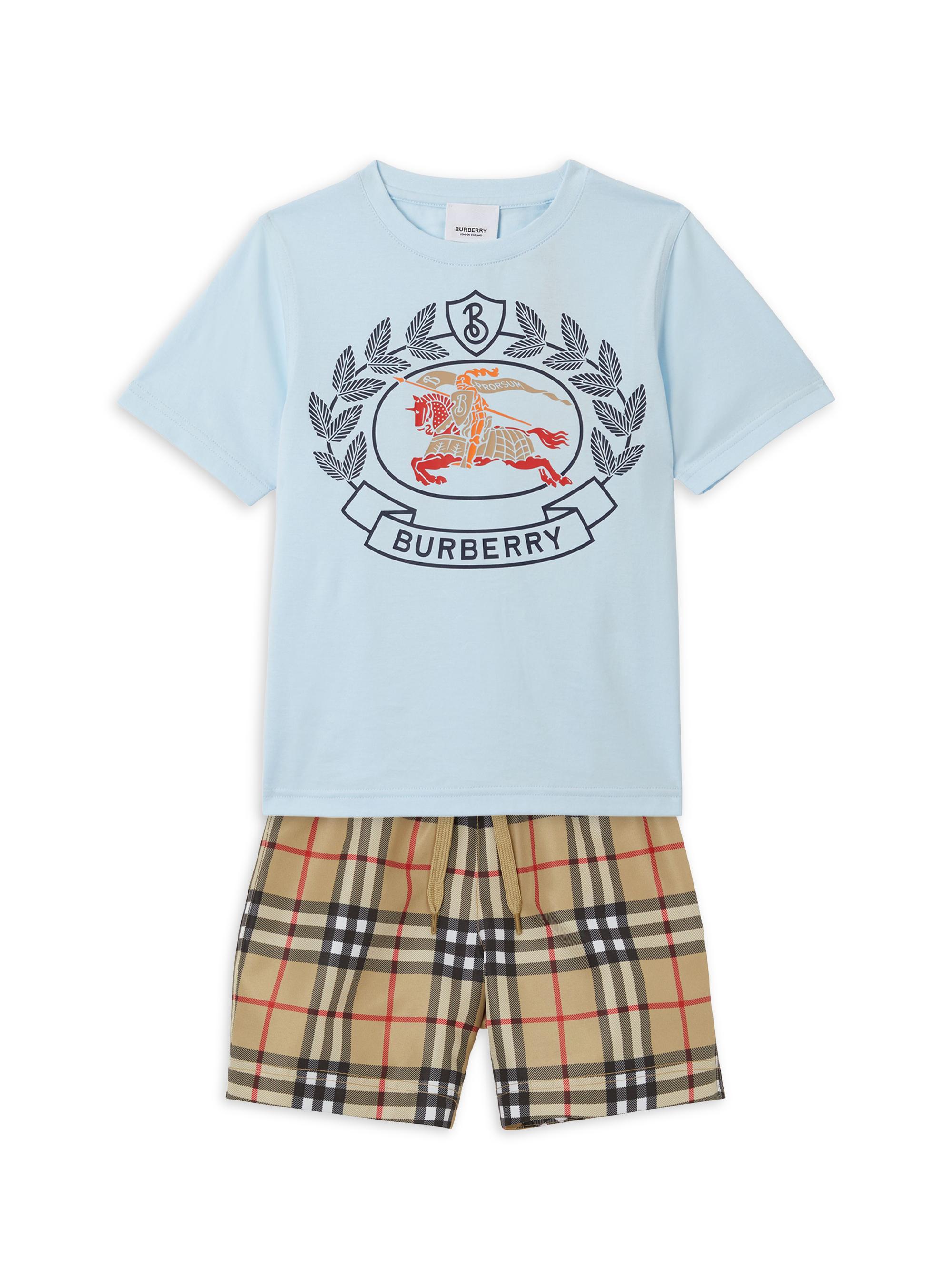 myys BURBERRY Children＊3点まとめ売り＊ myys BURBERRY