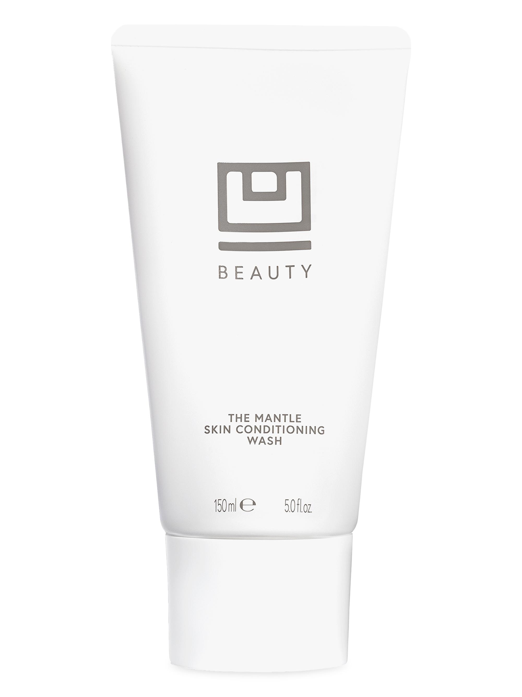 U Beauty Women's The Mantle Skin Conditioning Wash