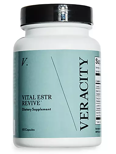 Vital Estr Revive Supplements