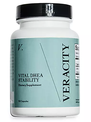 Vital DHEA Stability Supplement
