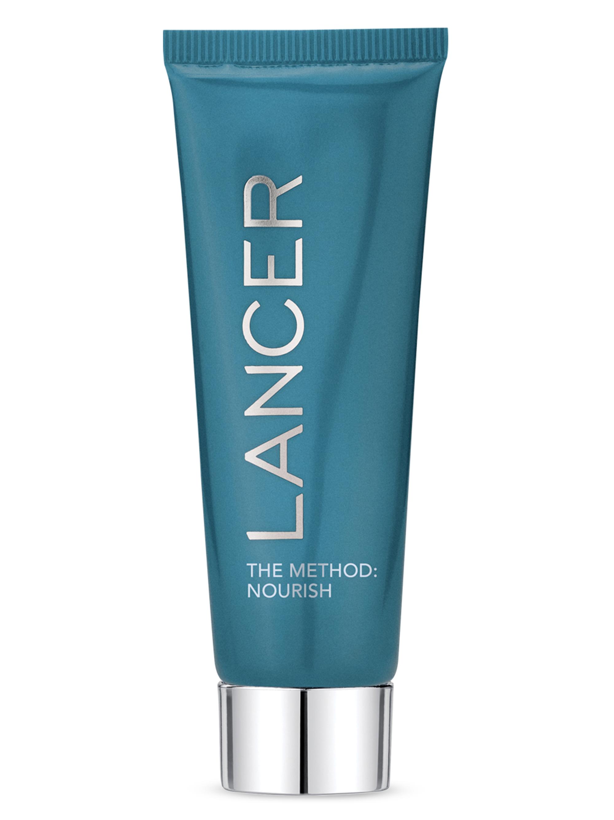 Lancer Women's Nourish Normal Combination 2 Moisturizer