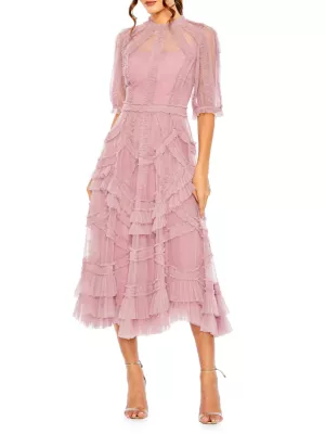 Women's Designer Cocktail Dresses & Attire | Saks Fifth Avenue