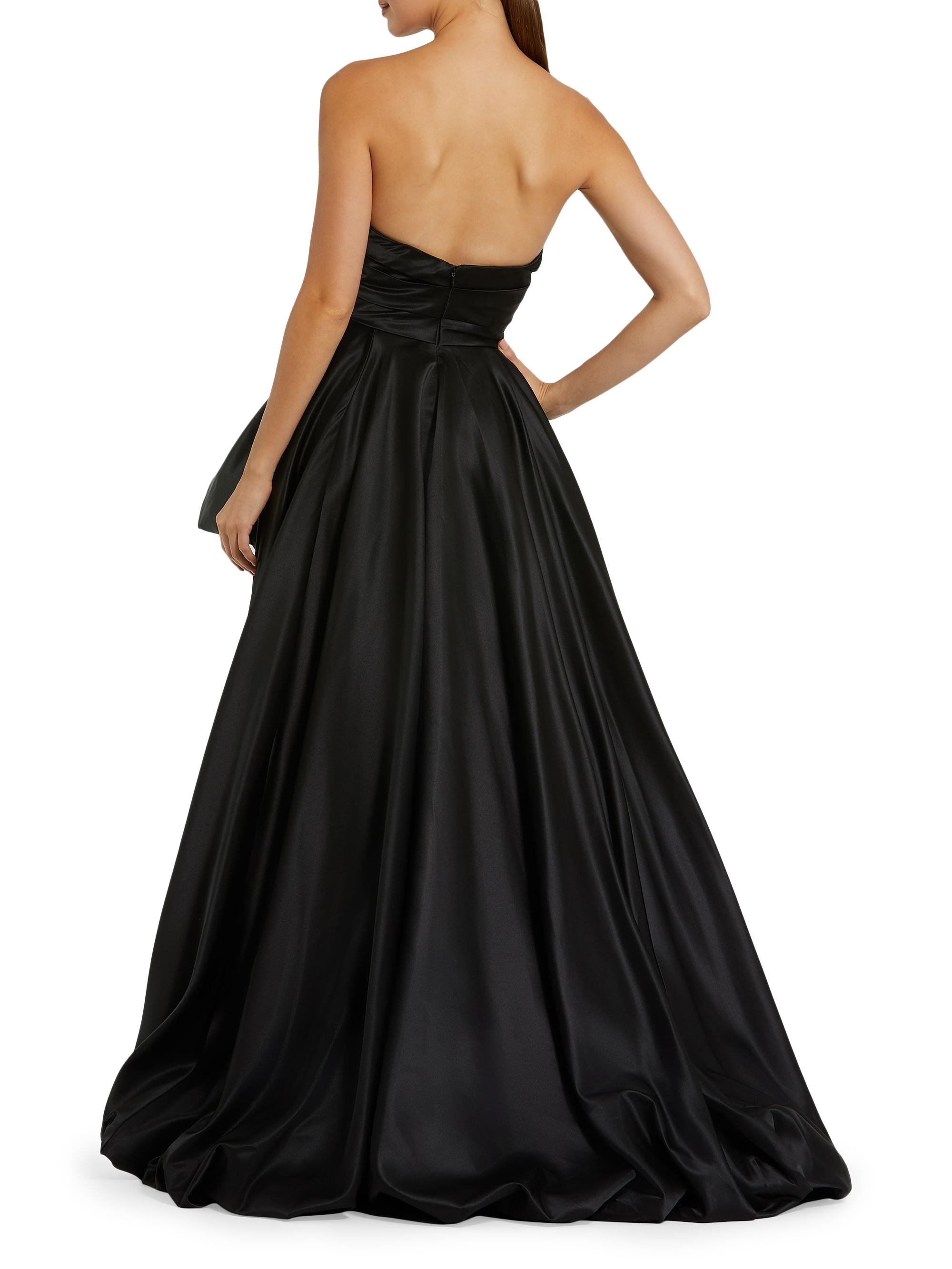 royal blue wrap dress Royal Blue Satin Wrap Dress
