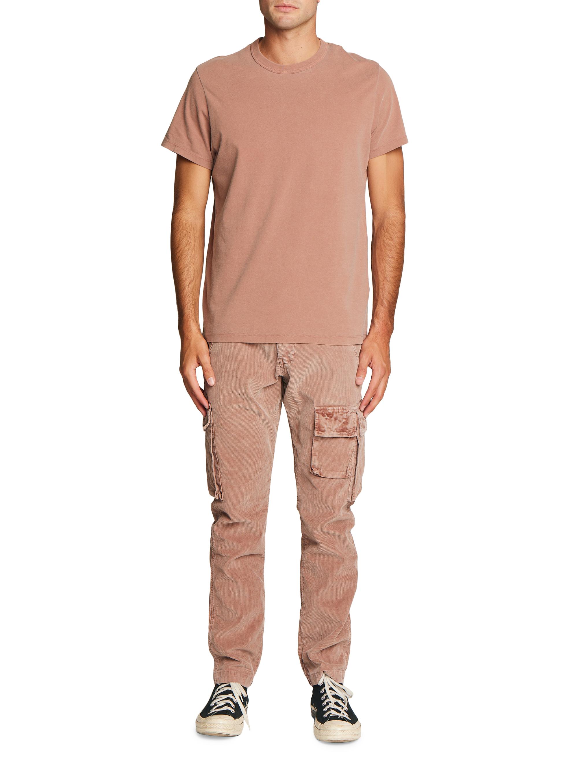 パンツ Saa SF-211872) SASSAFRAS (ササフラス) Gardening At Night 5 Pants