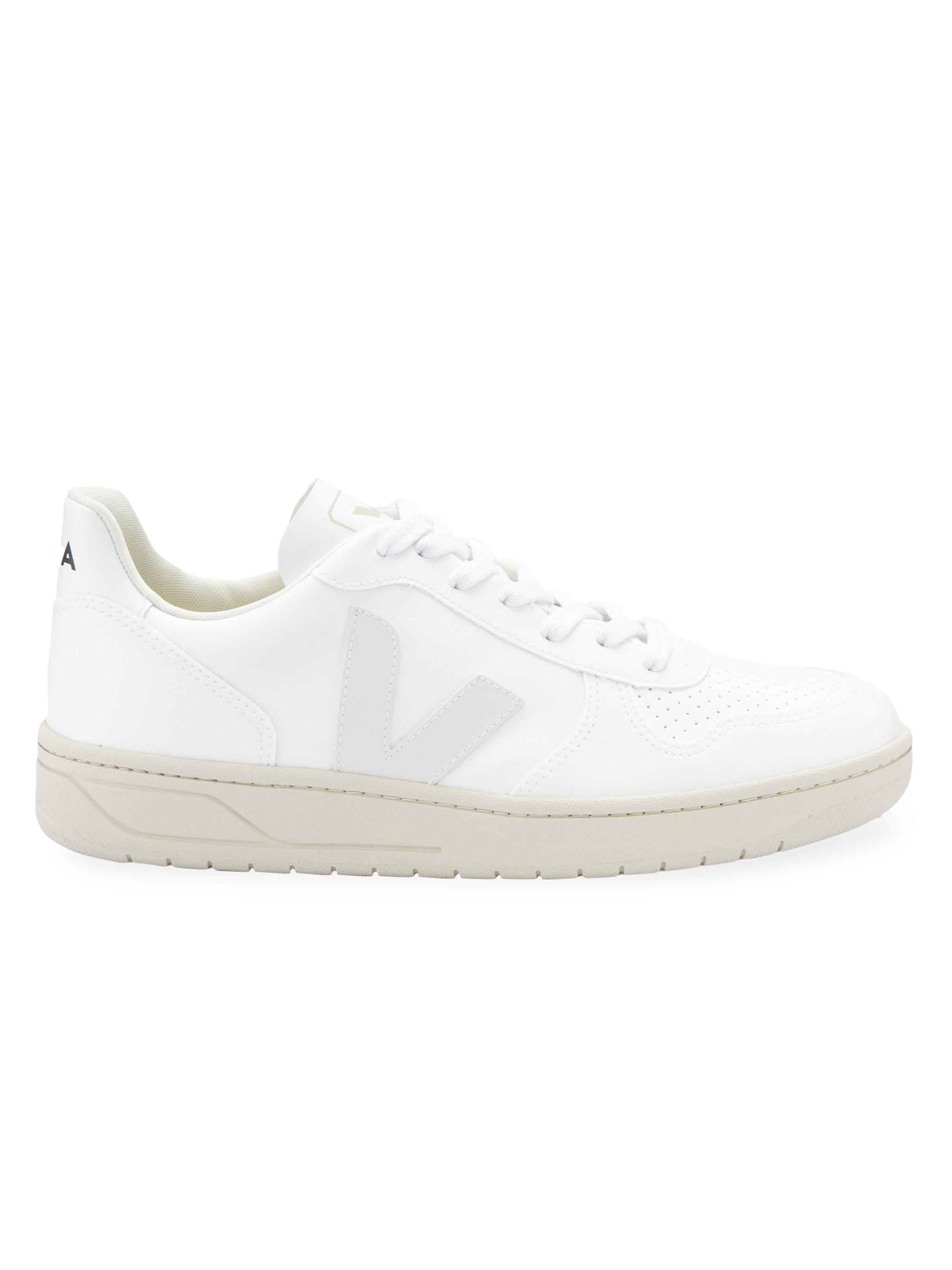 Veja Low-Top Sneakers Saks Fifth Avenue