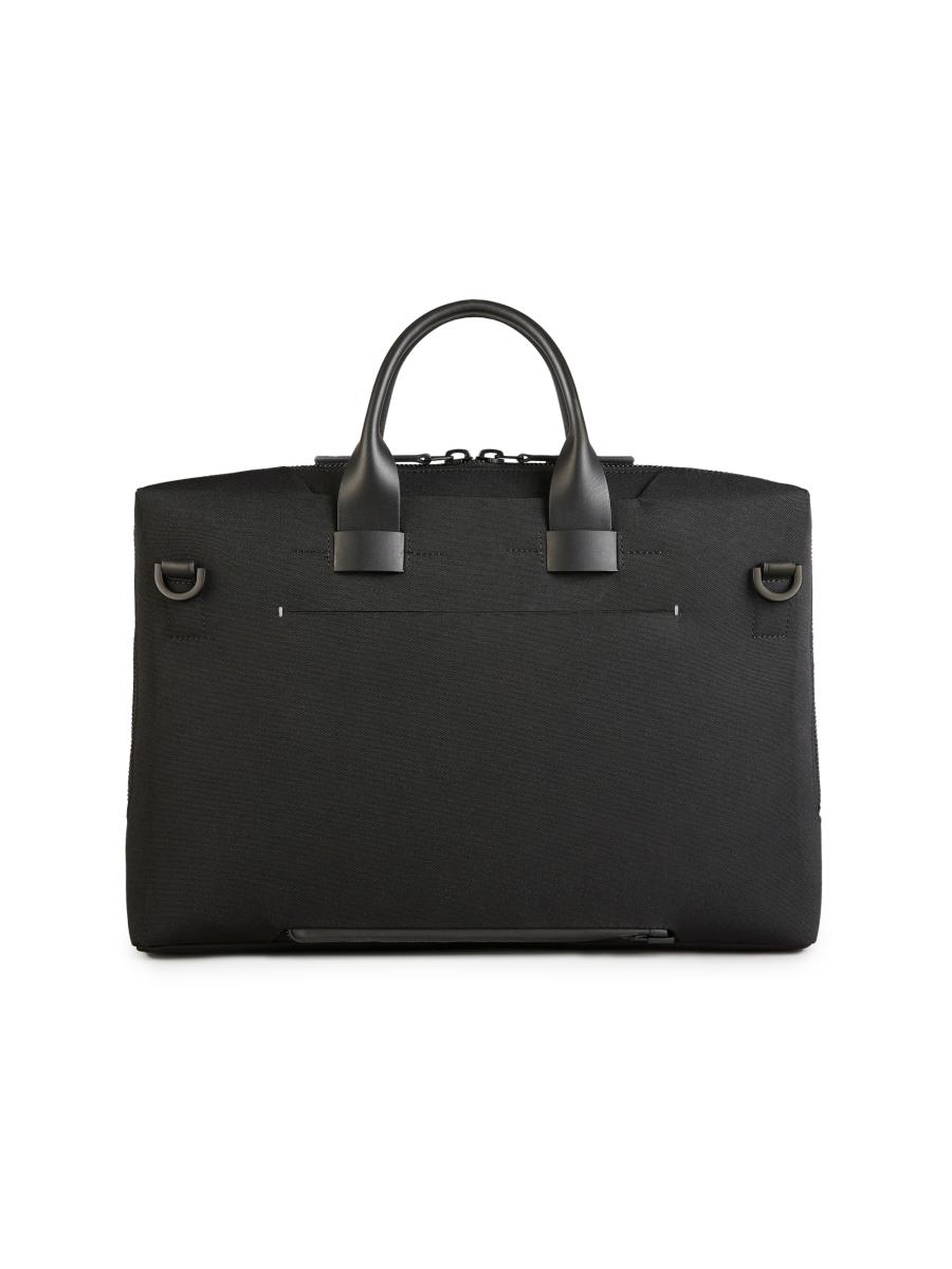 Troubadour Pathfinder Zip Briefcase | Saks Fifth Avenue