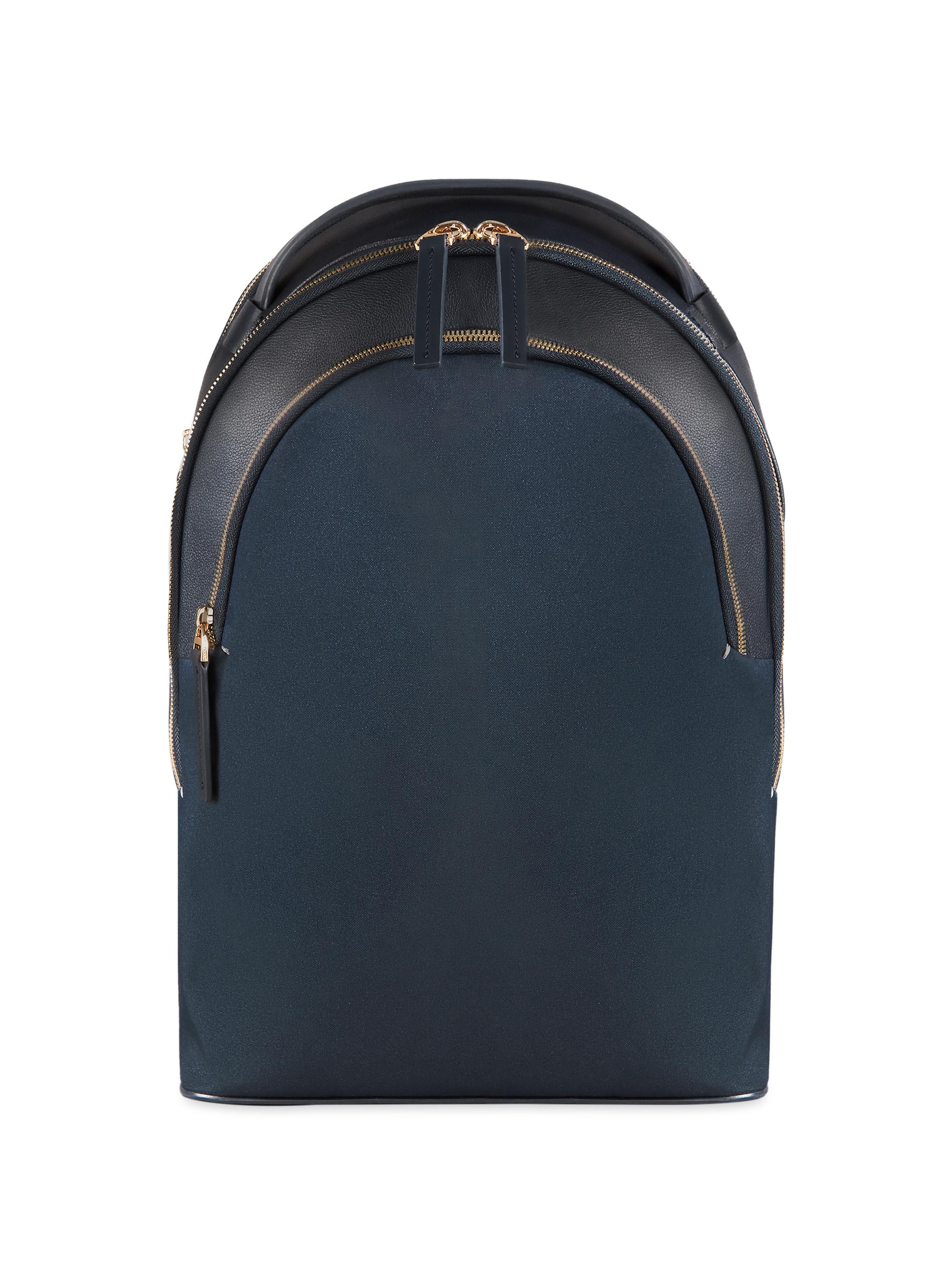 (#10) Troubadour Momentum Backpack Troubadour Momentum Backpack Review: All you need to know main image 4