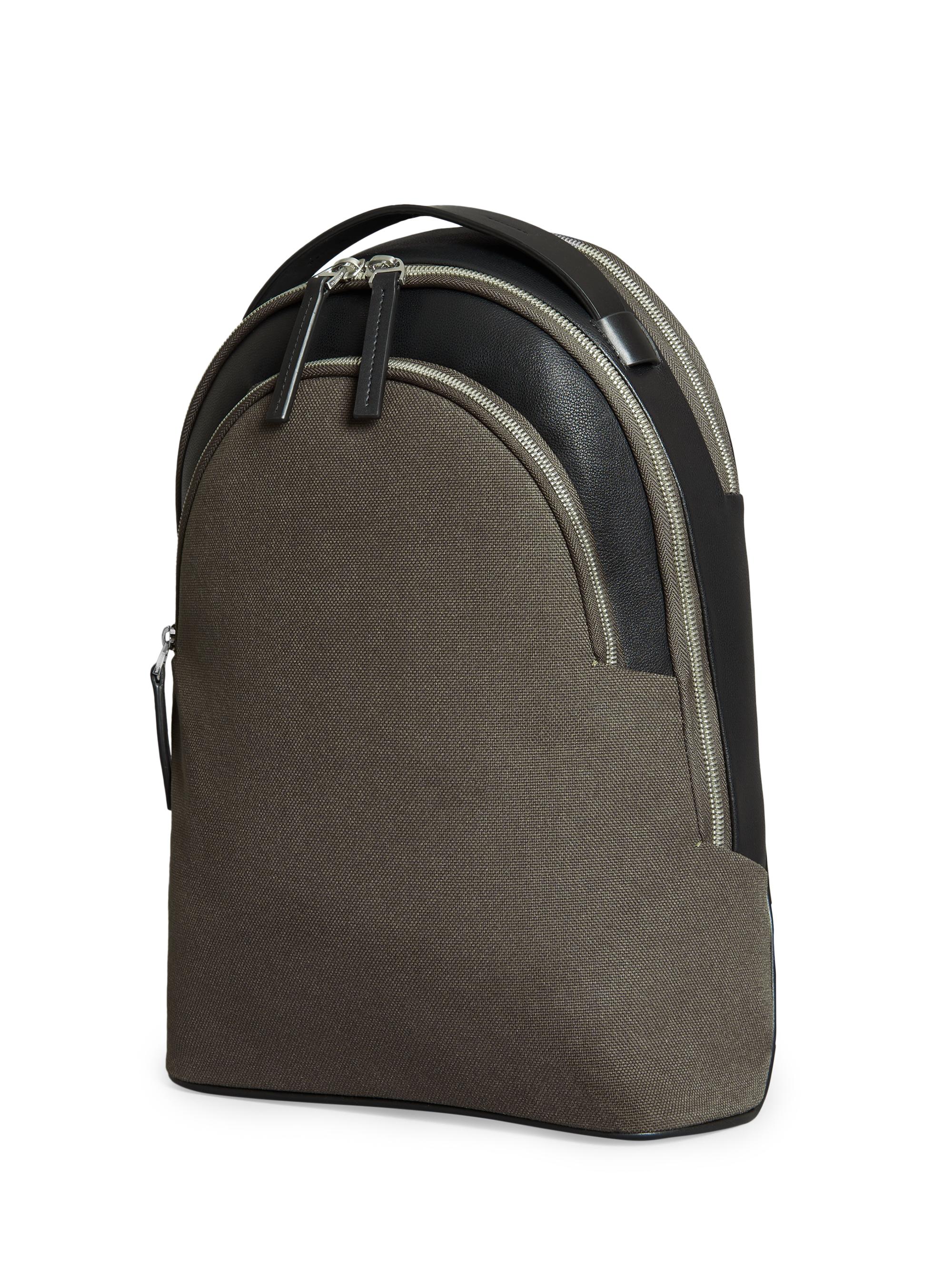 新品【 TROUBADOUR 】定価52,800円　BACKPACK Apex Backpack | Waterproof Fabric | Troubadour Goods