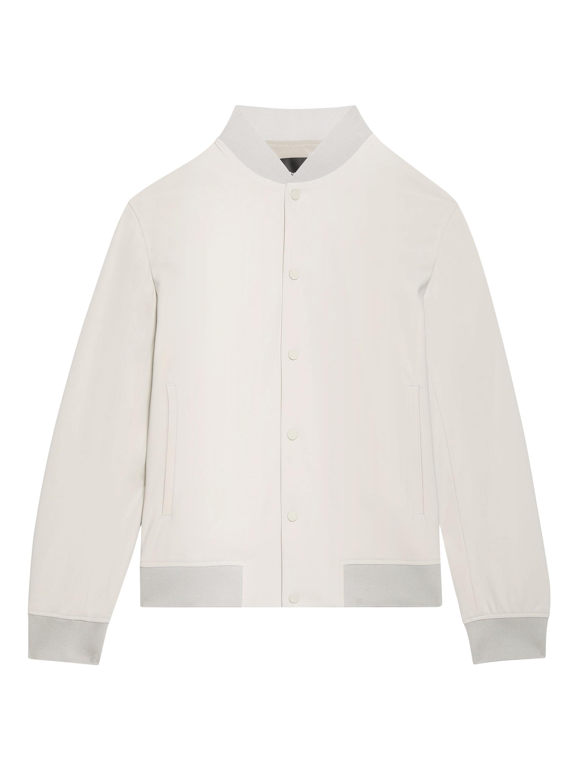 Theory Men's Murphy Bomber Jacket - Putty