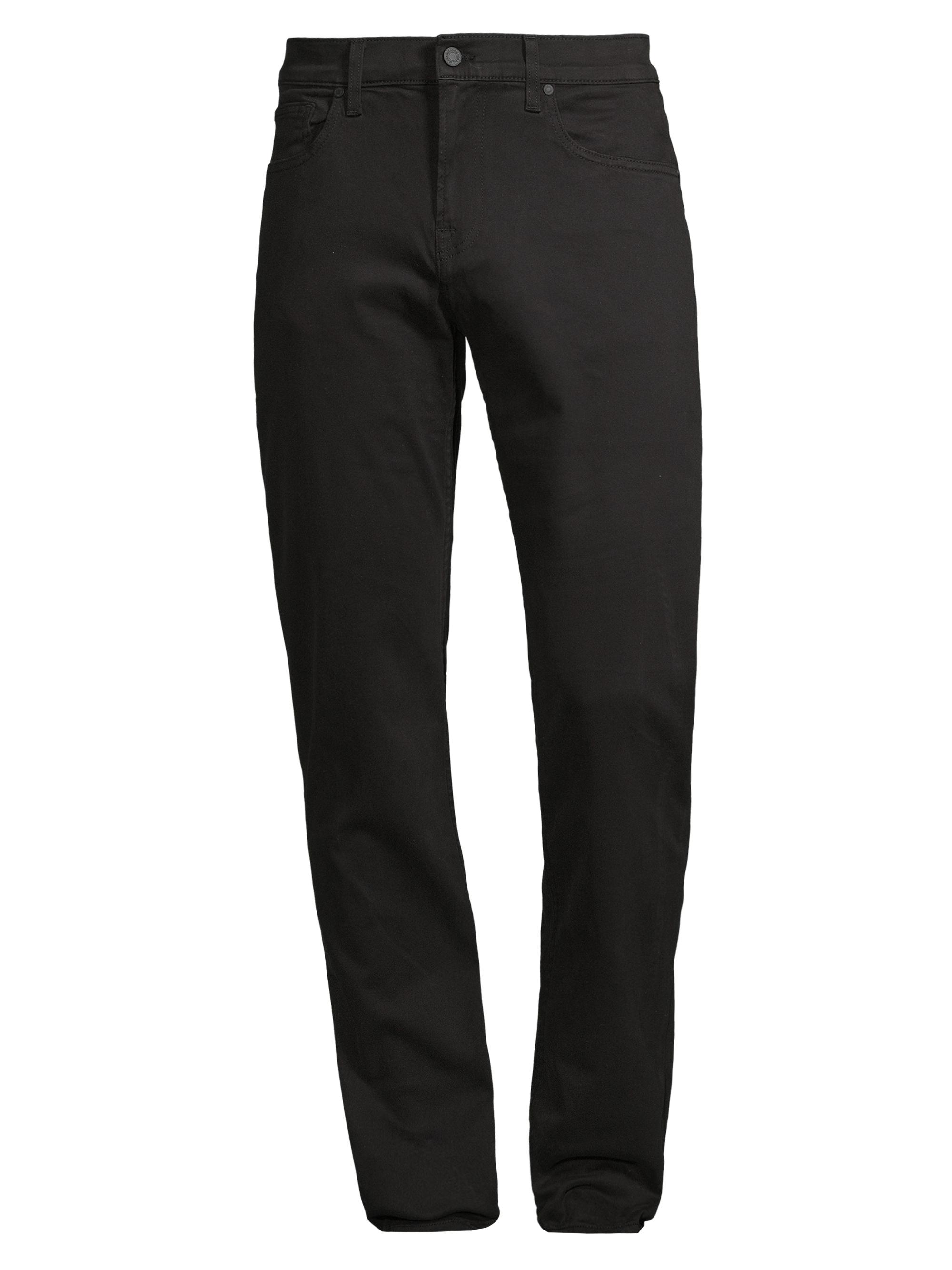 Amiri Velour Skinny Stack Pants | Saks Fifth Avenue