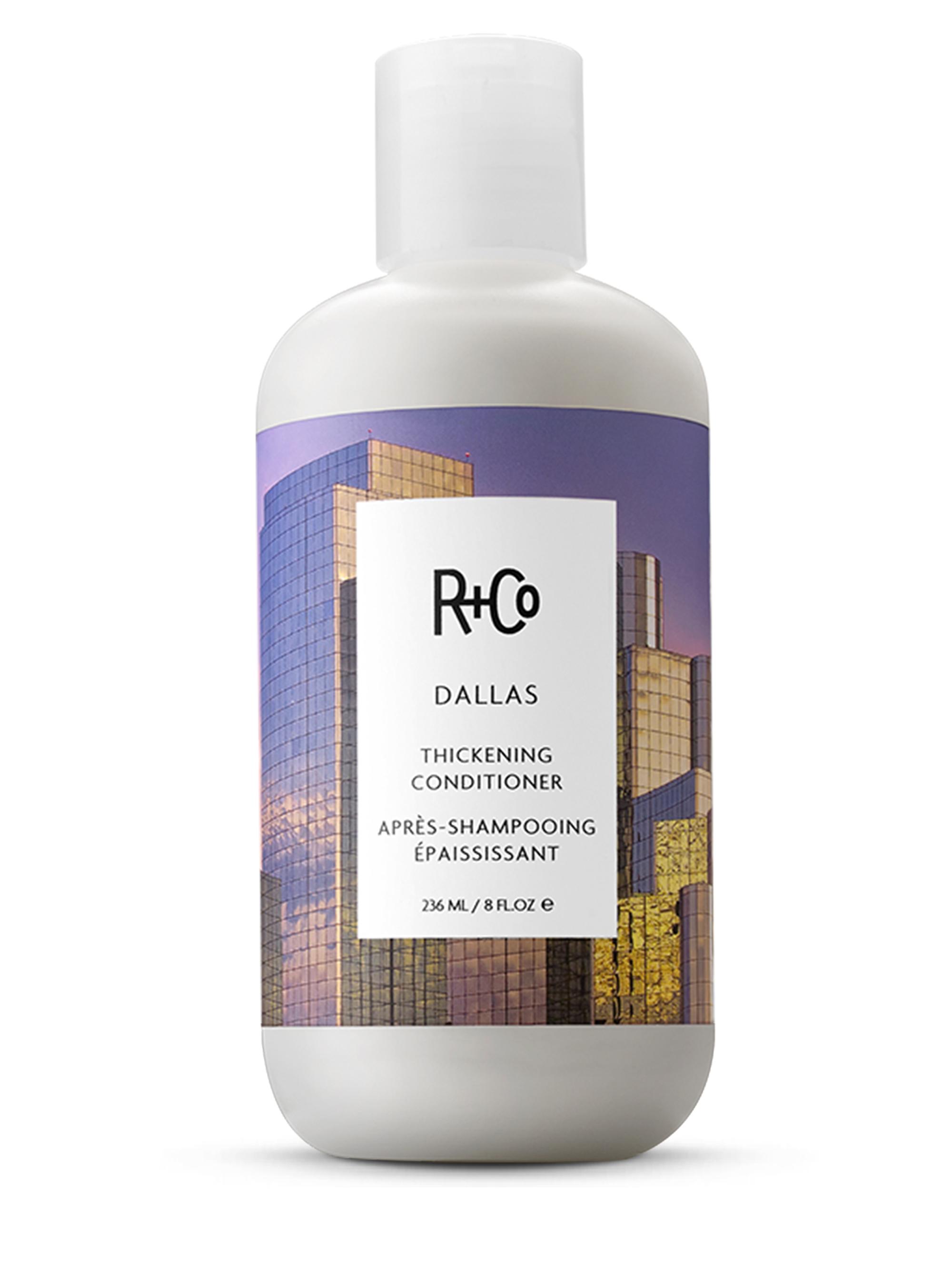 R+Co Women's DALLAS Thickening Conditioner