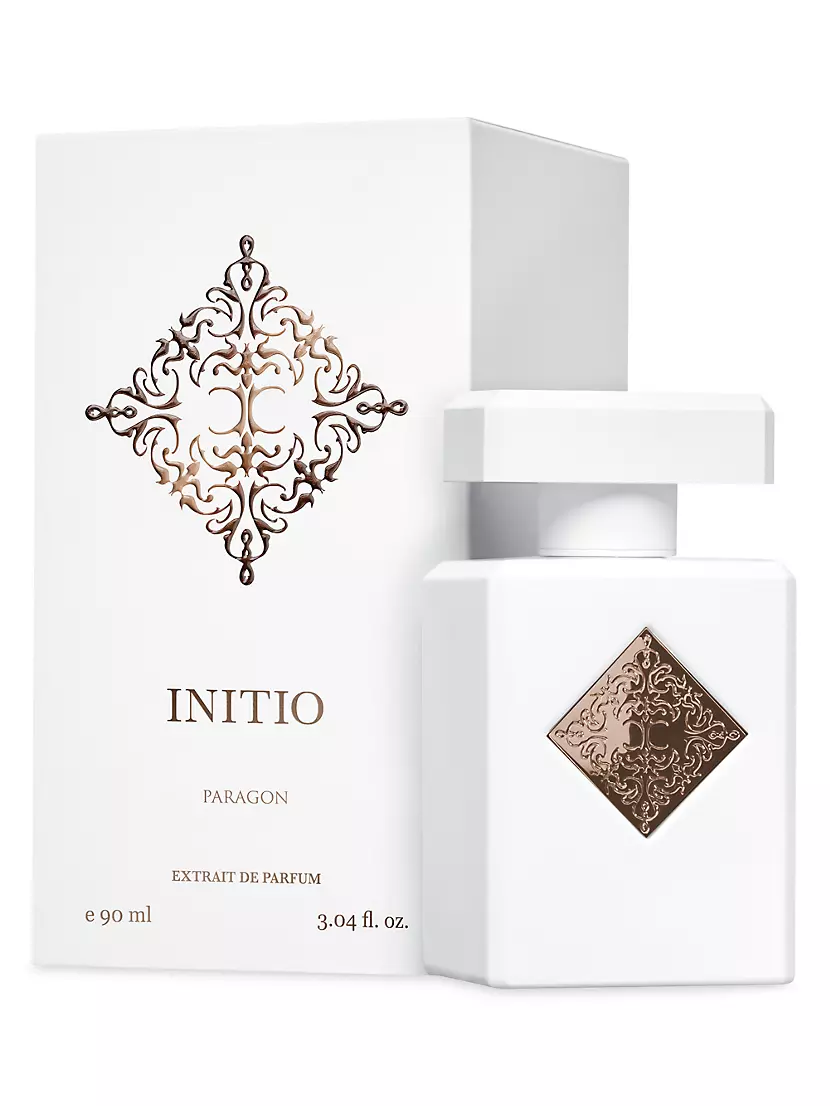 Shop Initio Parfums Privés The Hedonist Paragon Extrait de Parfum