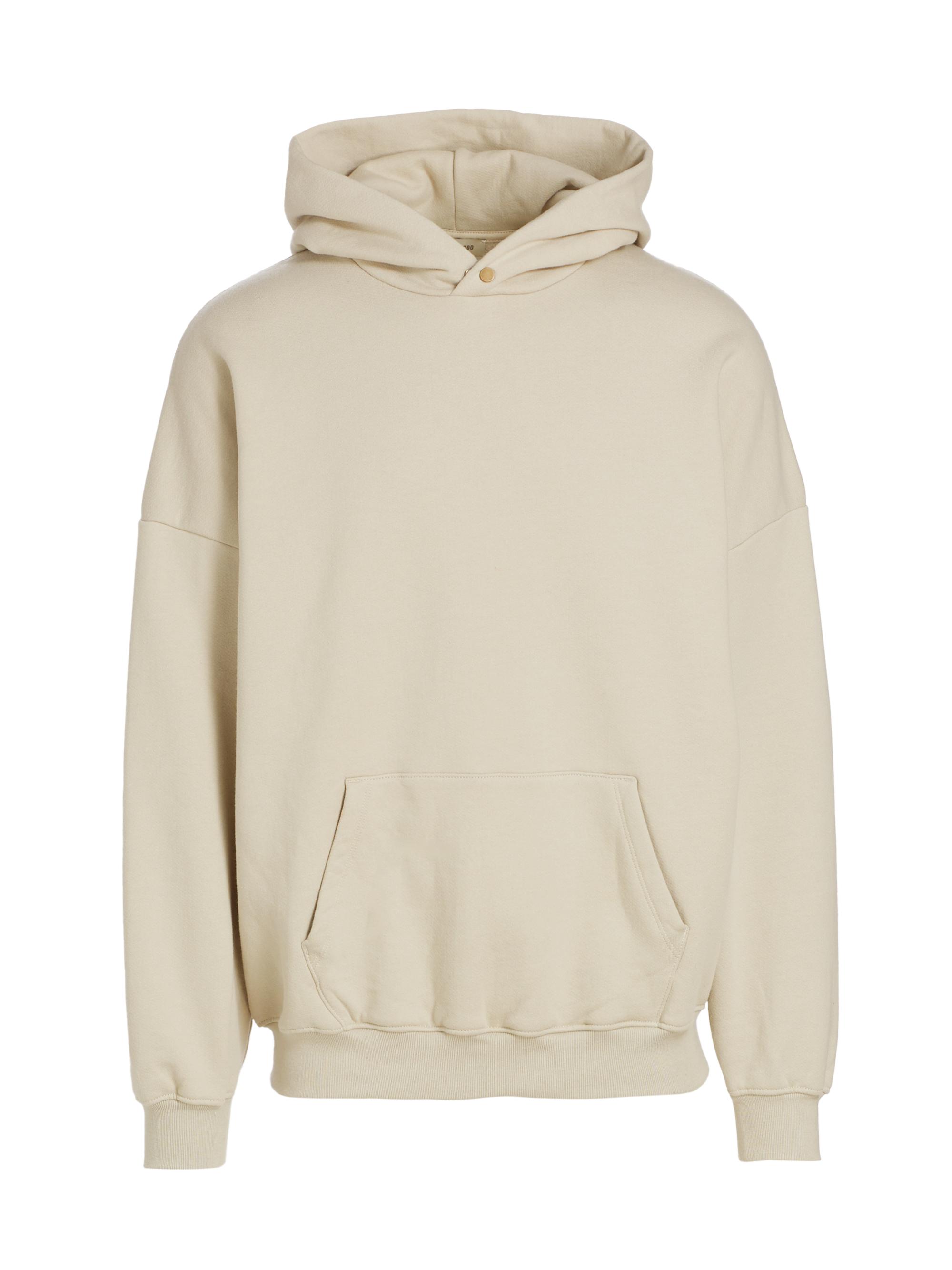 Fear of God Eternal Cotton Fleece Hoodie | Saks Fifth Avenue