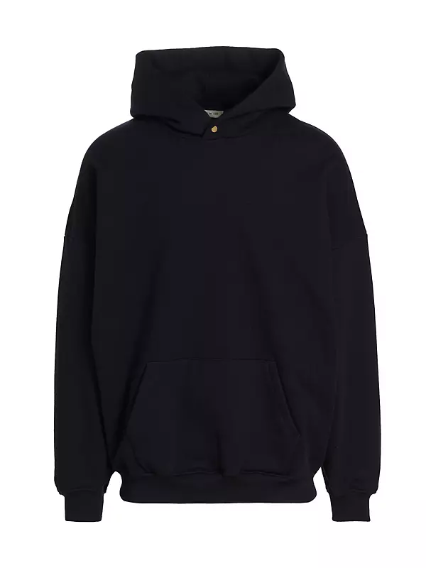 Fear of God - Eternal Fleece Hoodie  HBX - Globally Curated Fashion and  Lifestyle by Hypebeast