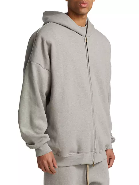 Monogrammed Fleece Full Zip Hoodie  Mama sweatshirt, Full zip hoodie,  Hoodies