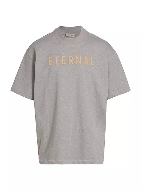 Fear of God Men's Eternal Denim Shirt