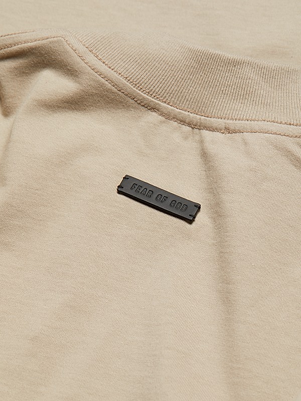 Shop Fear of God Eternal Cotton T-Shirt | Saks Fifth Avenue Shop Fear of God Eternal Cotton T-Shirt | Saks Fifth Avenue