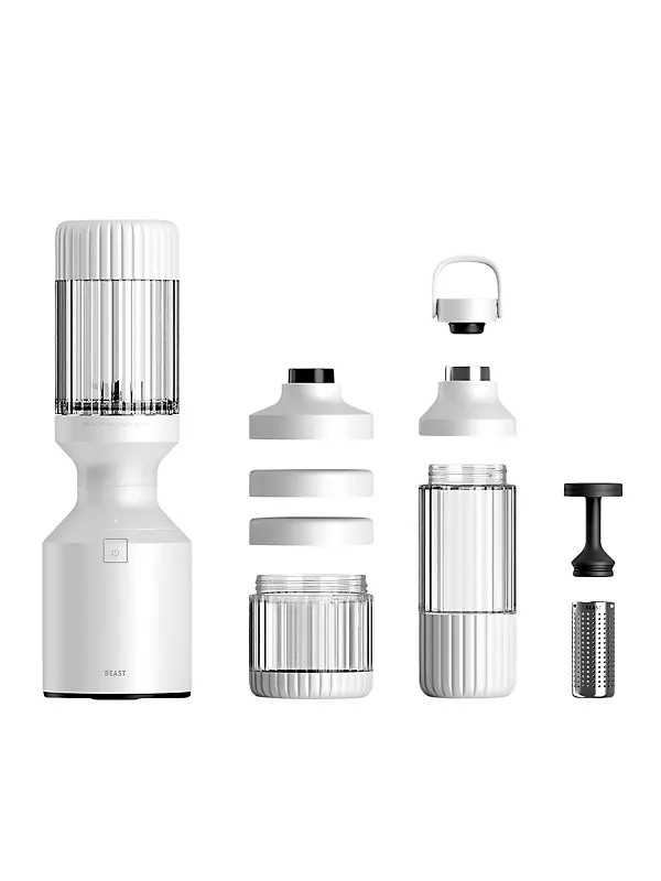 Beast Health Beast Blender + Hydration System - ShopStyle