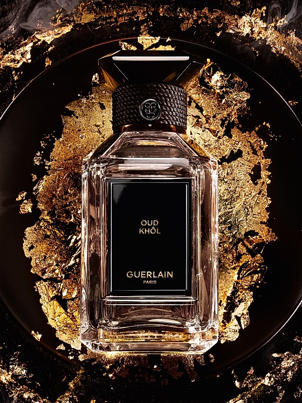 Shop GUERLAIN L'Art & La Matiere Oud Khôl Eau de Parfum Shop GUERLAIN L'Art & La Matiere Oud Khôl Eau de Parfum