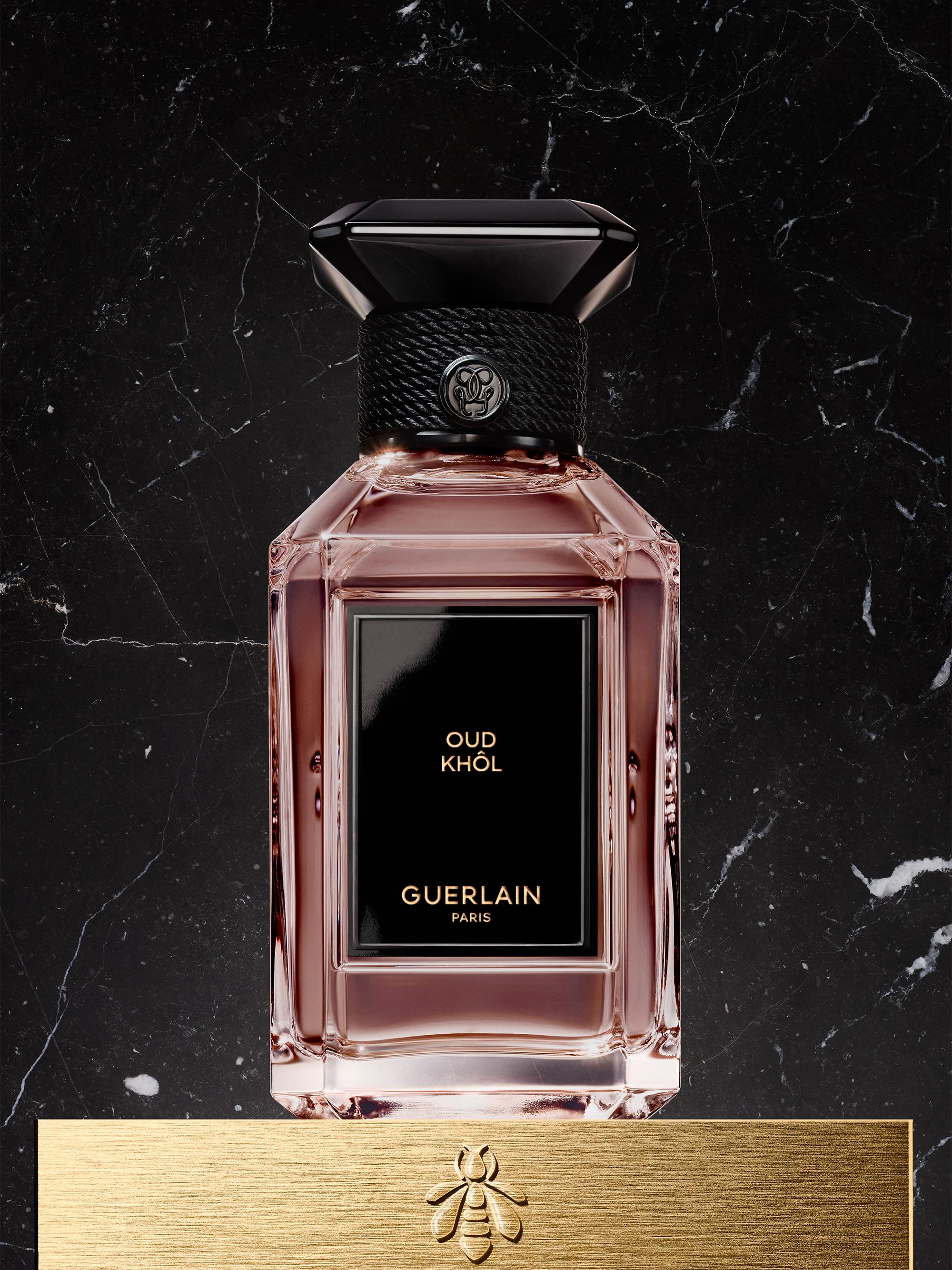 GUERLAIN L'Art & La Matiere Oud Khôl Eau de Parfum | Saks Fifth Avenue