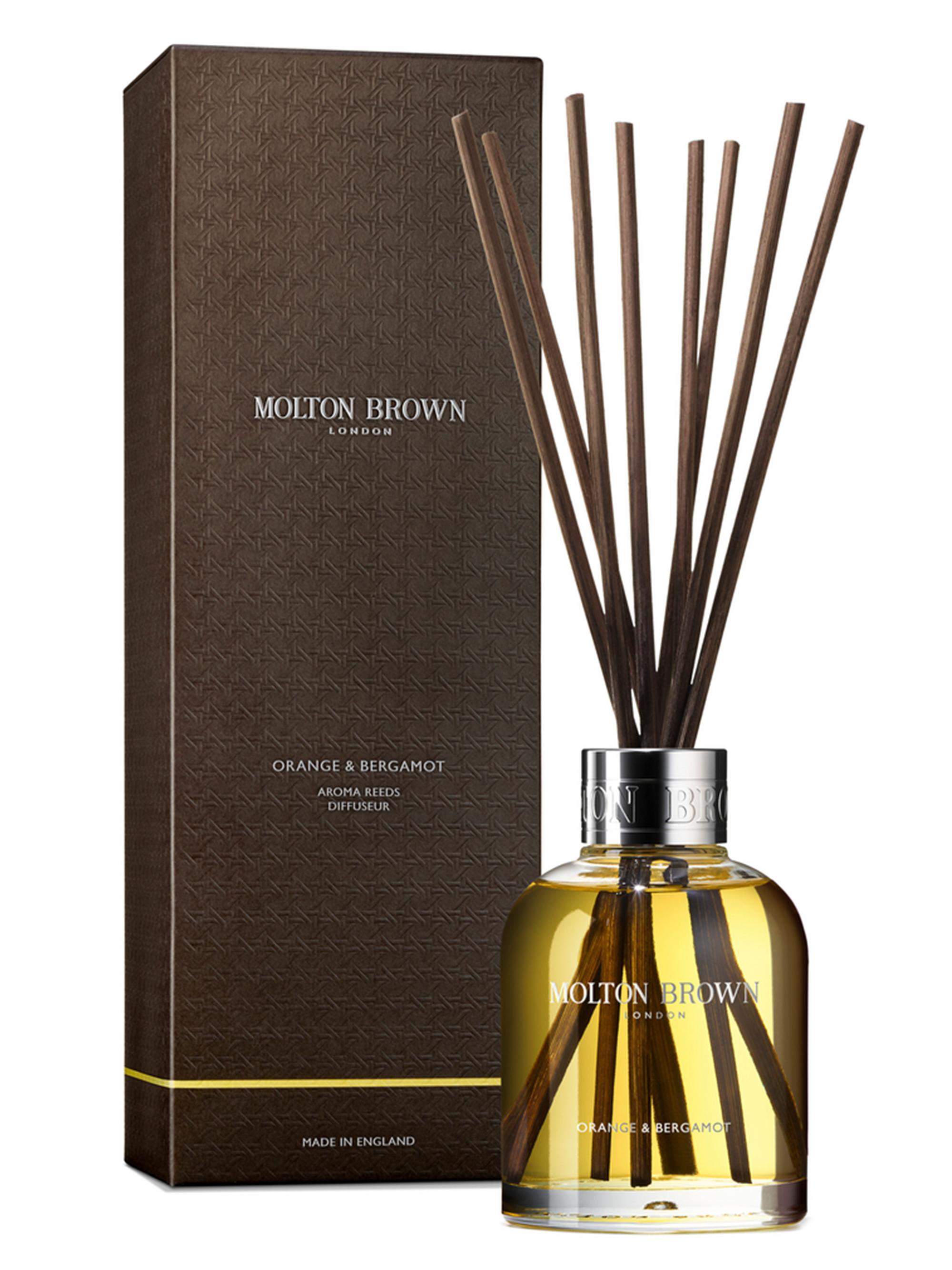 Molton Brown Orange & Bergamot Aroma Reeds