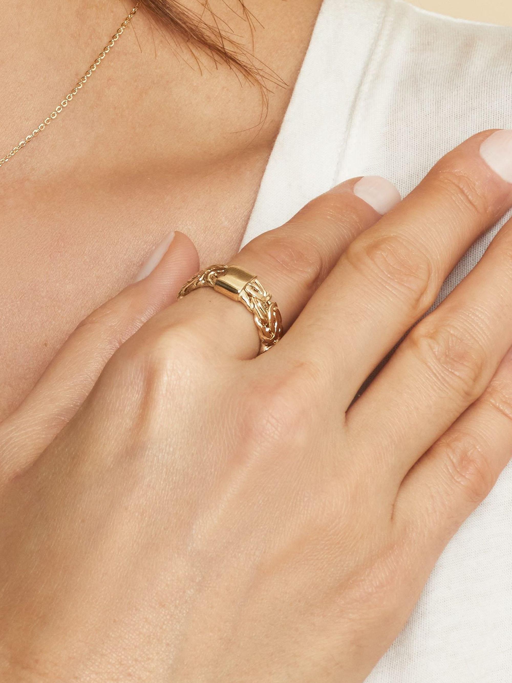 Byzantine Revival Byzantine Wedding Rings Byzantine Ring Shop