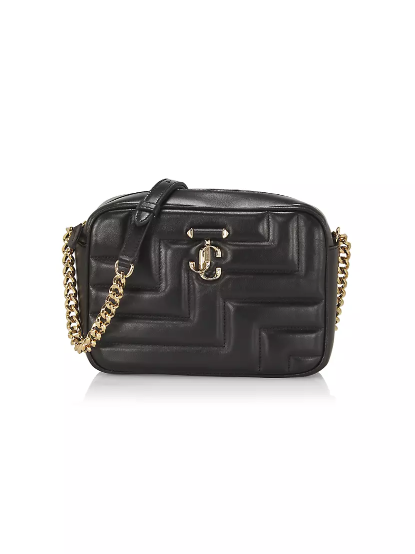 Jimmy Choo Varenne Avenue bag is the new it accessory