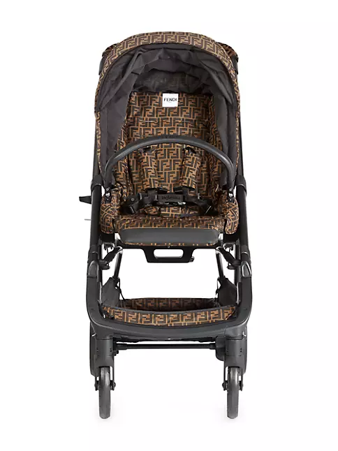 Childsplay Clothing - How AMAZING Is This #Fendi Stroller 😍 Also