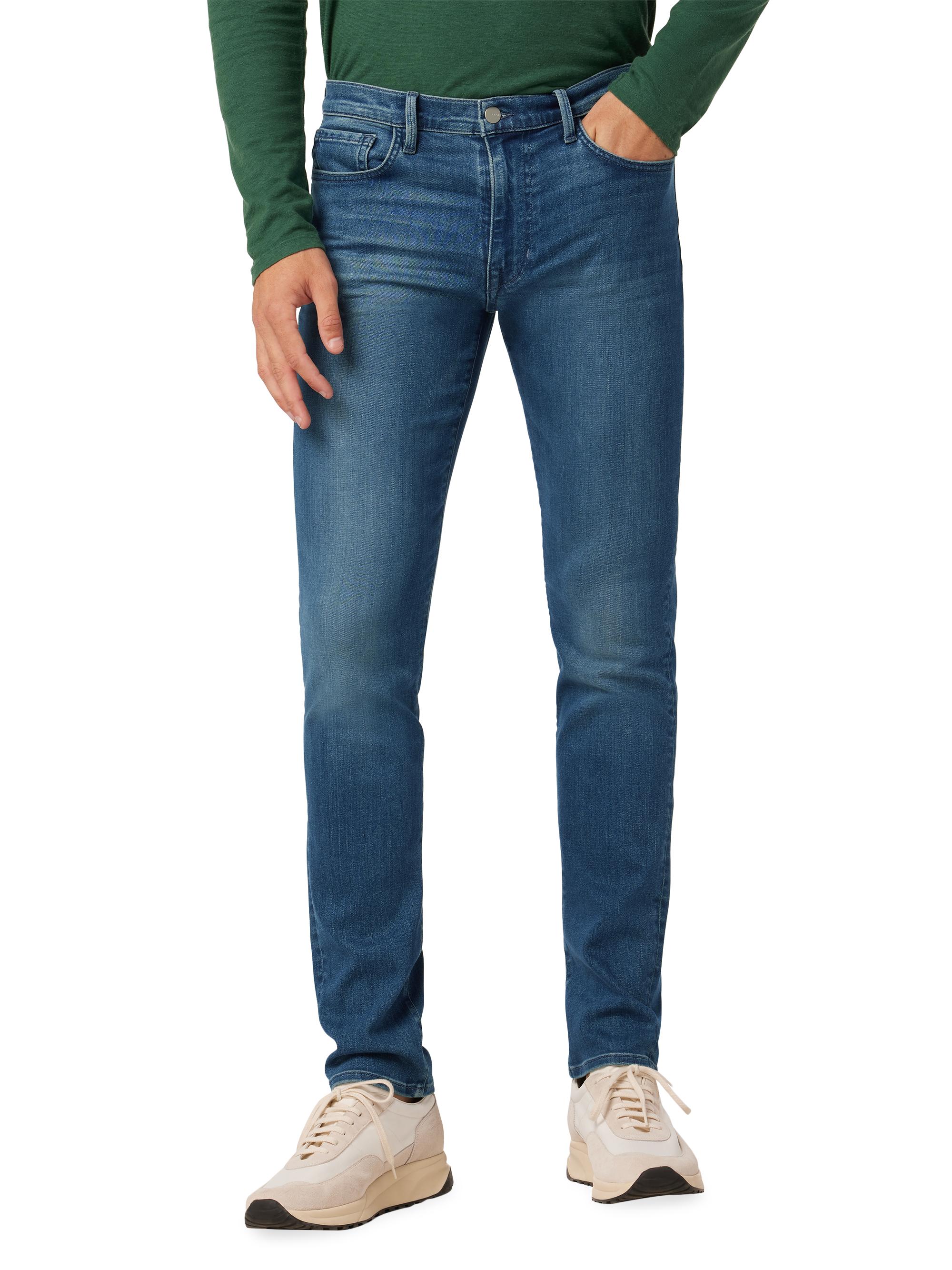 Joe's Jeans Men's The Asher Kettle Jeans - Kettle