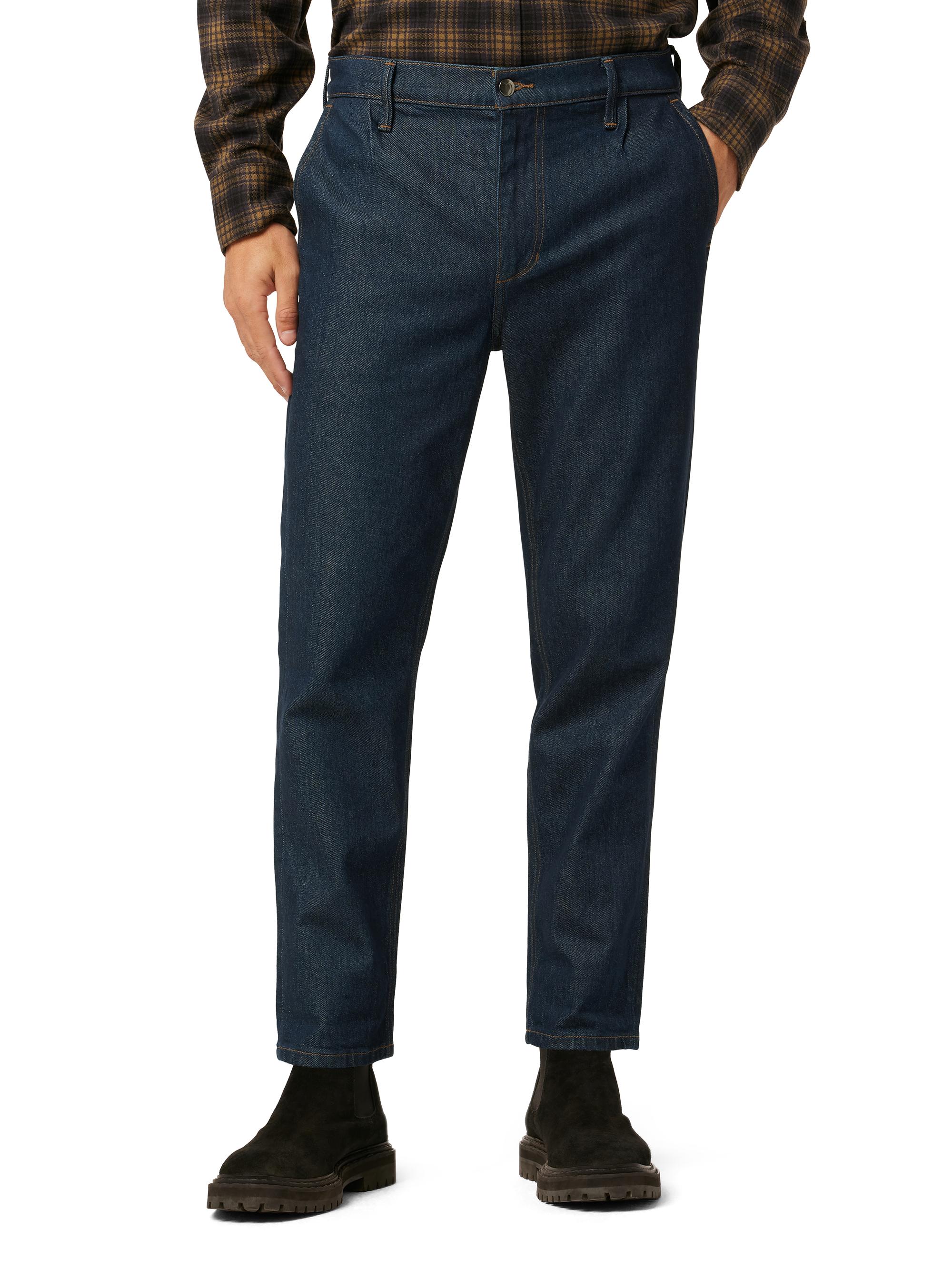 Joe's Jeans Men's Diego Traveler Denim Trousers - Traveler