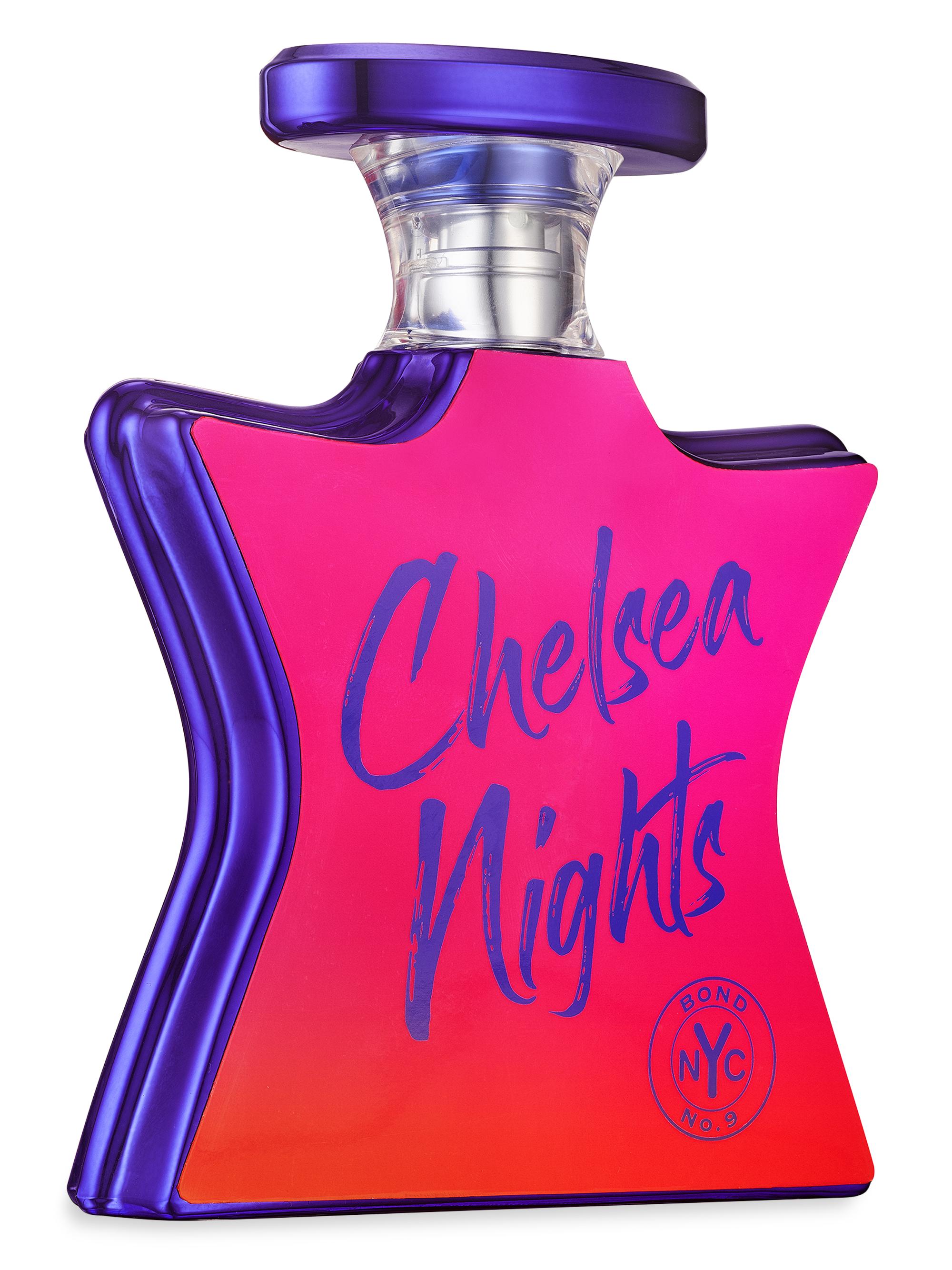 Bond No.9 New York Limited-Edition Chelsea Nights Eau de Parfum